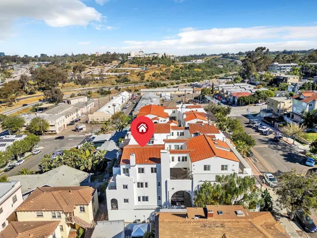 1150 21st Street 20, San Diego, California 92102