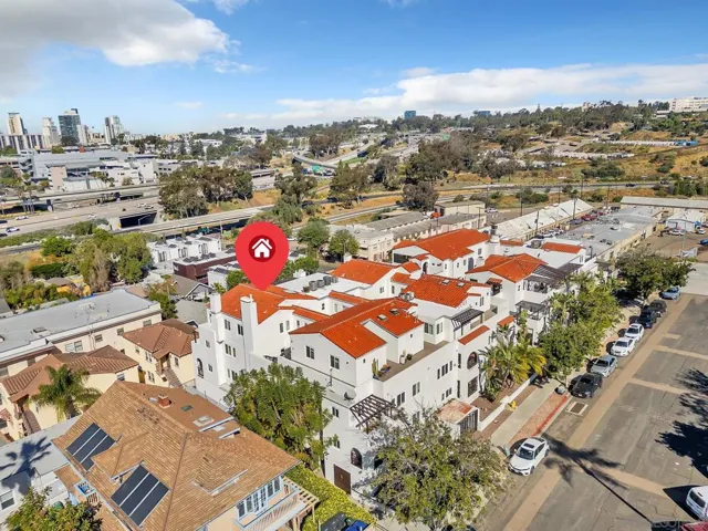 1150 21st Street 20, San Diego, California 92102