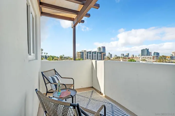 1150 21st Street 20, San Diego, California 92102