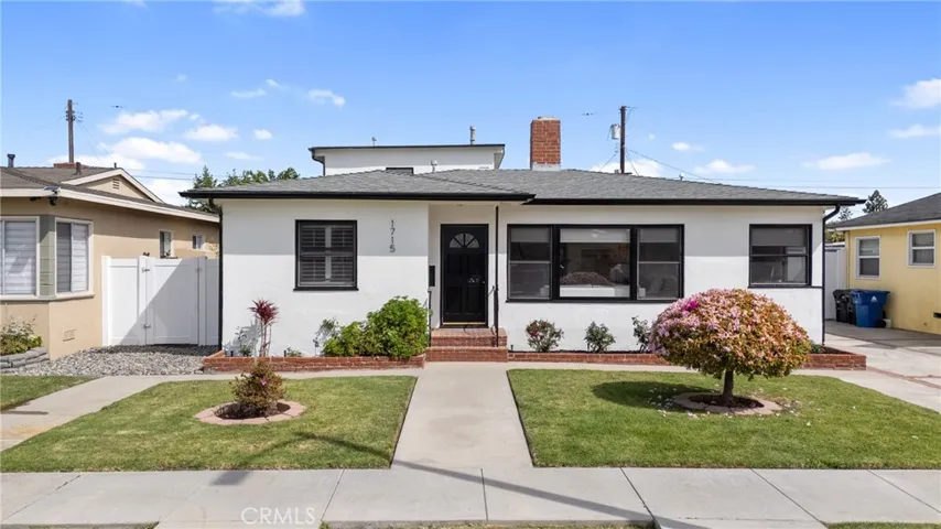 1715 245th Street, Lomita, California 90717