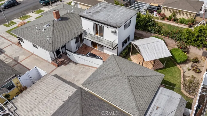 1715 245th Street, Lomita, California 90717