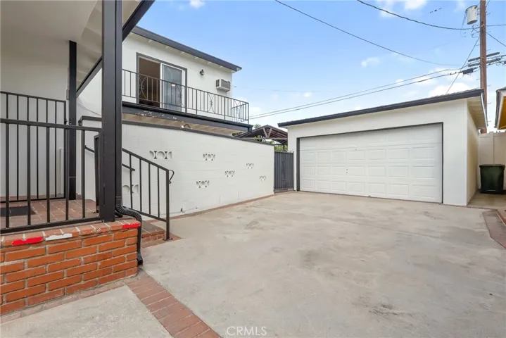 1715 245th Street, Lomita, California 90717