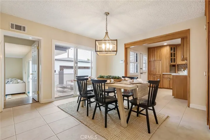 Dinning room