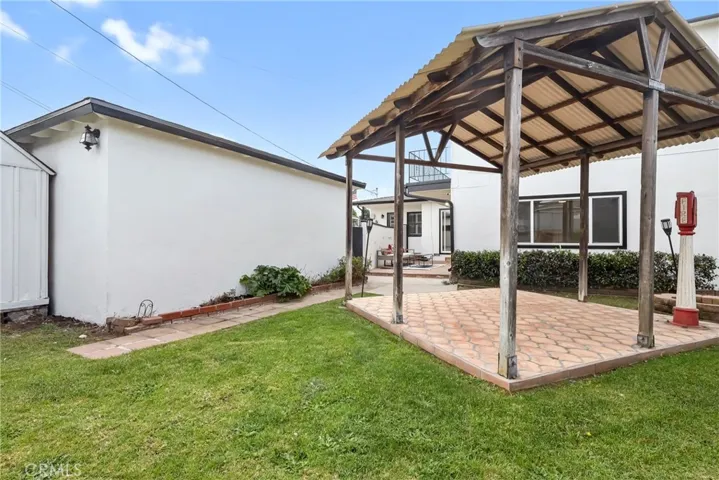 1715 245th Street, Lomita, California 90717