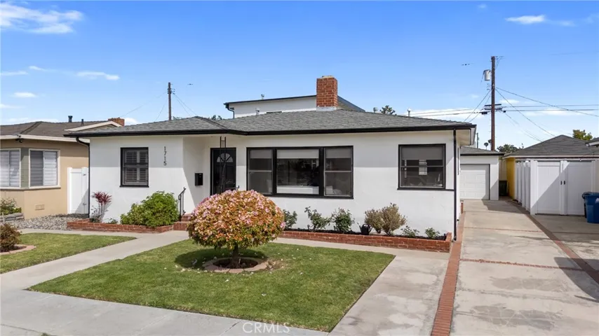 1715 245th Street, Lomita, California 90717