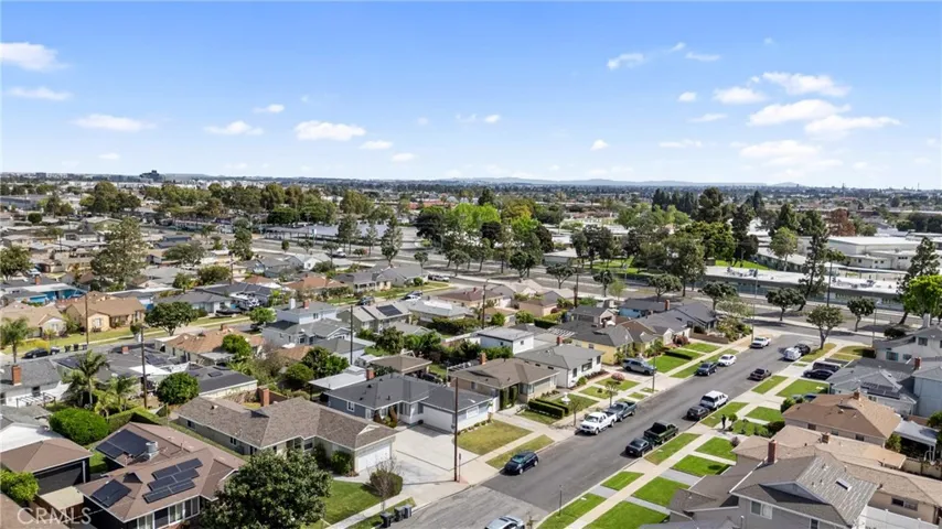 1715 245th Street, Lomita, California 90717