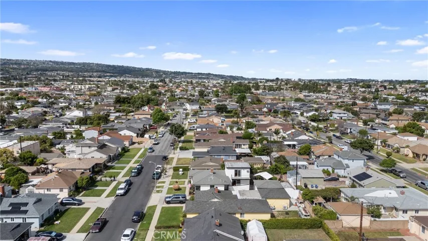 1715 245th Street, Lomita, California 90717