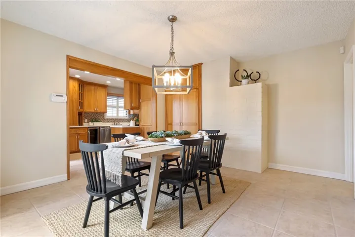 Dinning room