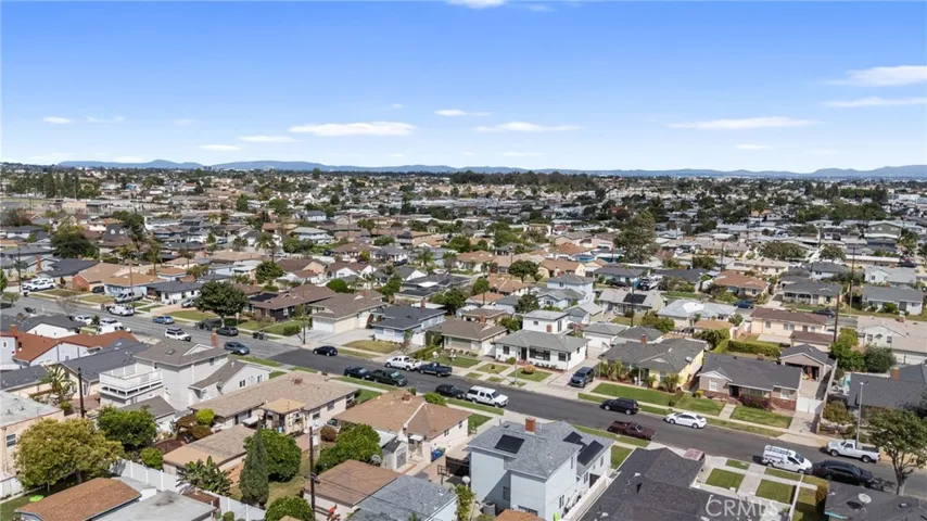 1715 245th Street, Lomita, California 90717