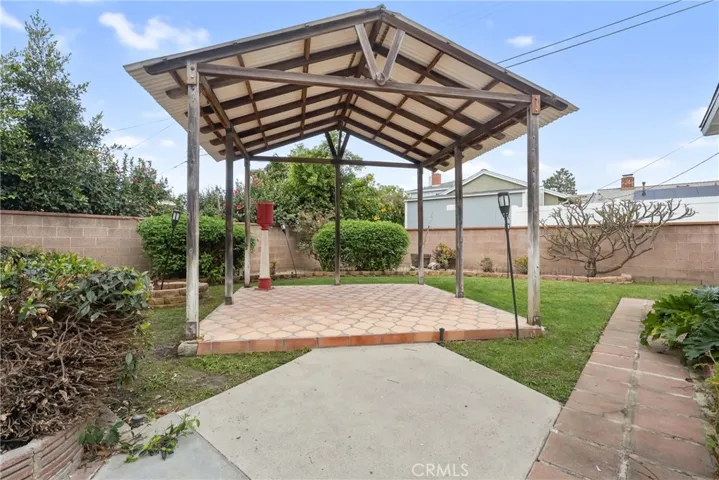 1715 245th Street, Lomita, California 90717