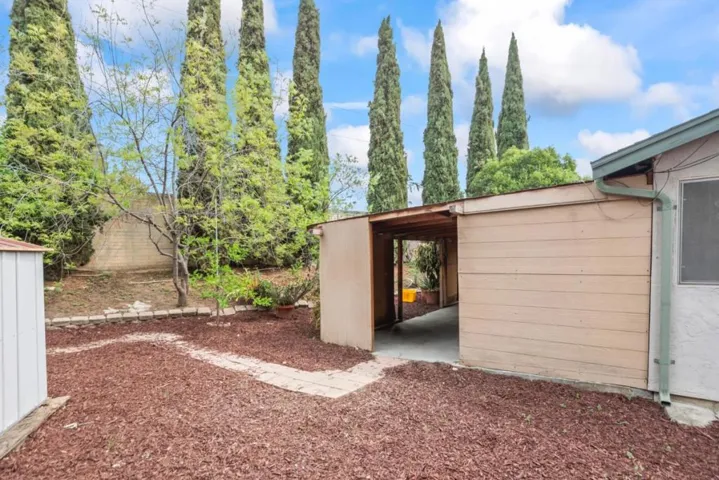 536 Foundry Court, San Jose, California 95133
