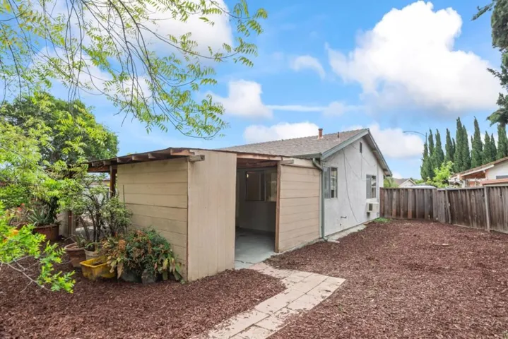 536 Foundry Court, San Jose, California 95133