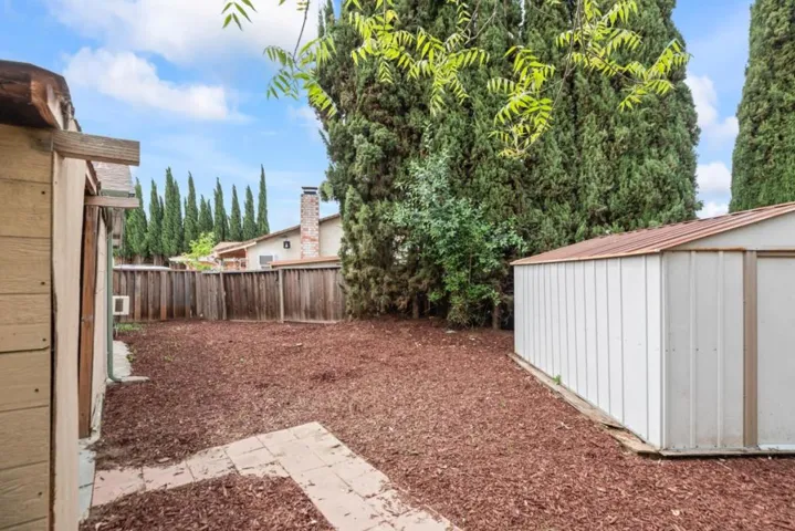 536 Foundry Court, San Jose, California 95133