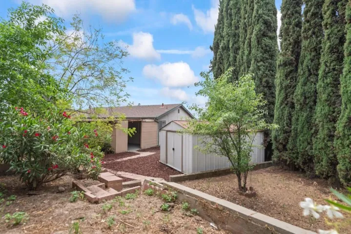 536 Foundry Court, San Jose, California 95133