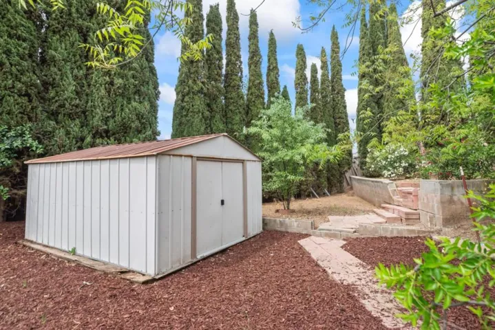 536 Foundry Court, San Jose, California 95133