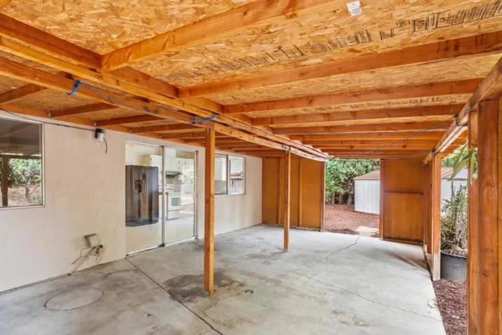 536 Foundry Court, San Jose, California 95133