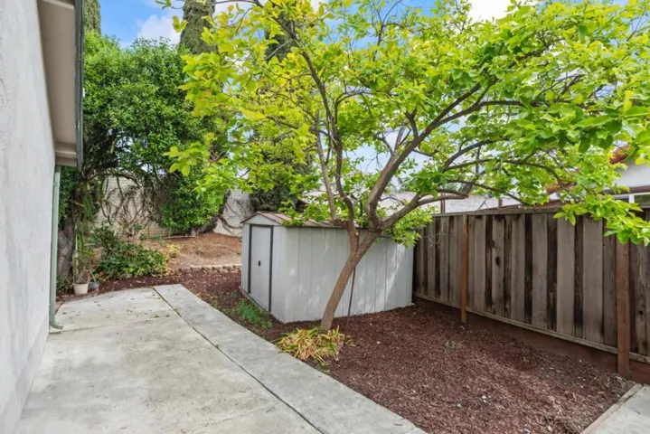 536 Foundry Court, San Jose, California 95133