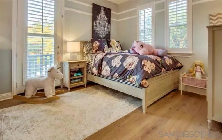 Ensuite Bedroom 3