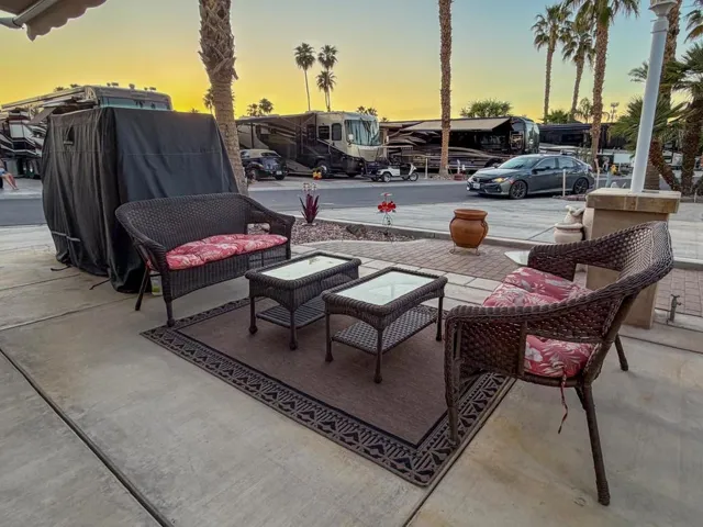 rv lot 108-16