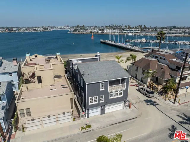 6821 E Ocean Boulevard, Long Beach, California 90803