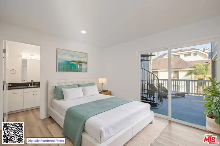 6821 E Ocean Boulevard, Long Beach, California 90803