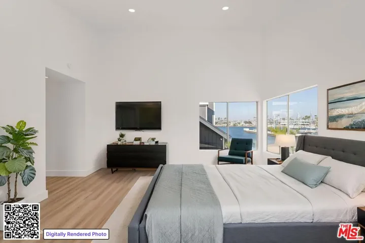 6821 E Ocean Boulevard, Long Beach, California 90803