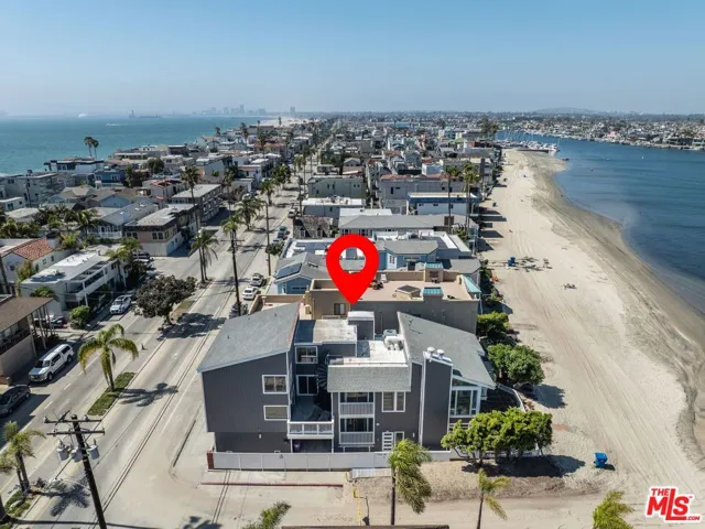 6821 E Ocean Boulevard, Long Beach, California 90803