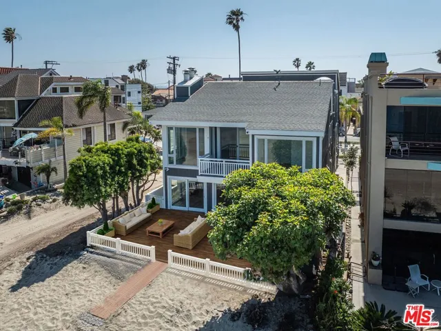 6821 E Ocean Boulevard, Long Beach, California 90803