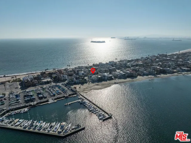 6821 E Ocean Boulevard, Long Beach, California 90803