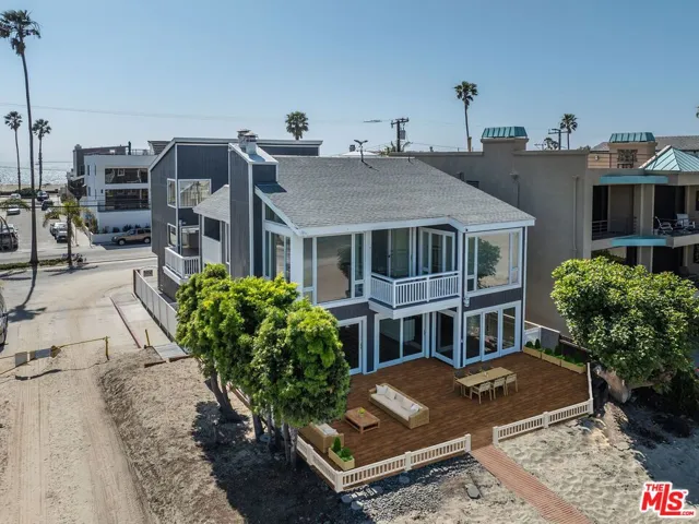 6821 E Ocean Boulevard, Long Beach, California 90803
