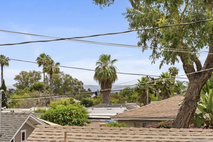 3679 Landis, San Diego, California 92104