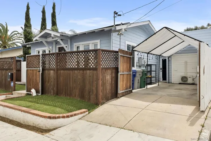 3679 Landis, San Diego, California 92104
