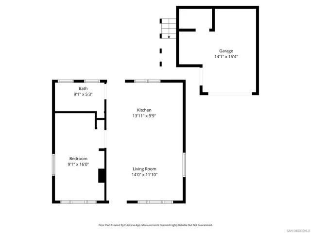 3679 Landis, San Diego, California 92104