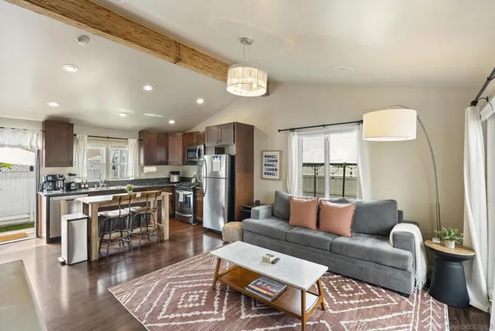 3679 Landis, San Diego, California 92104