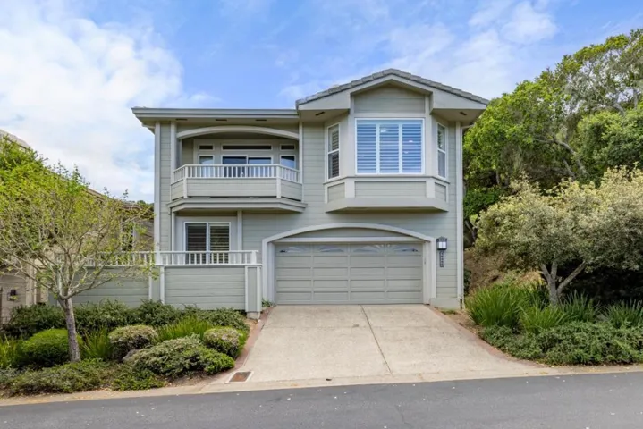 , Carmel Valley, California 93923