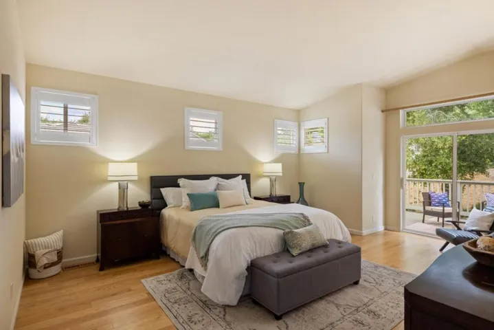 , Carmel Valley, California 93923