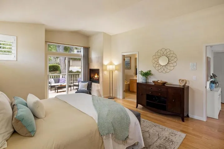 , Carmel Valley, California 93923