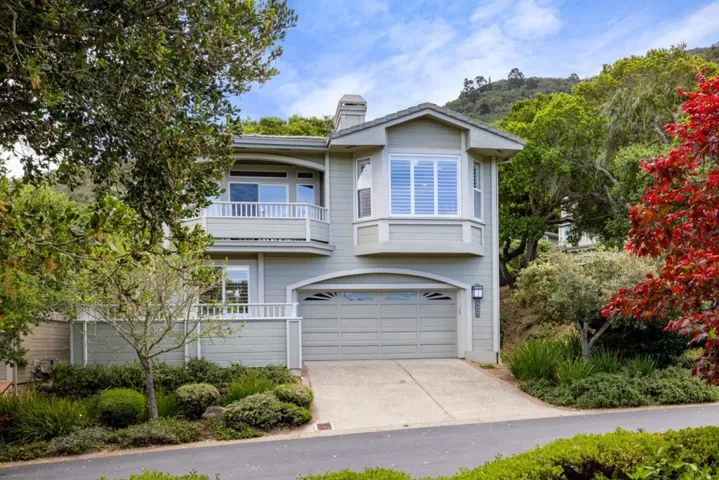 , Carmel Valley, California 93923
