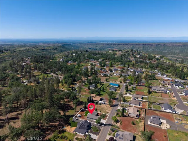 460 Nottingham, Paradise, California 95969