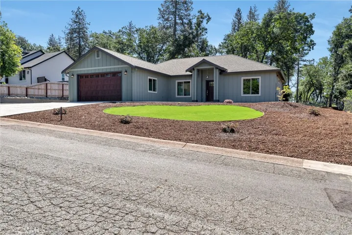 460 Nottingham, Paradise, California 95969