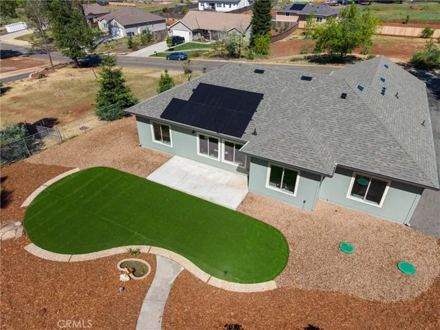 460 Nottingham, Paradise, California 95969