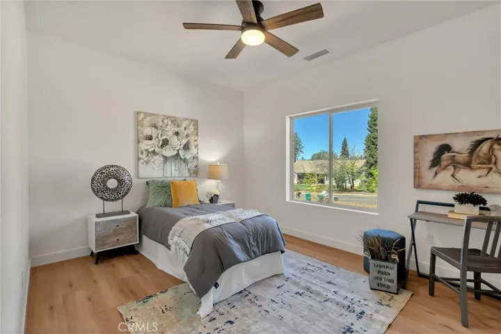 460 Nottingham, Paradise, California 95969