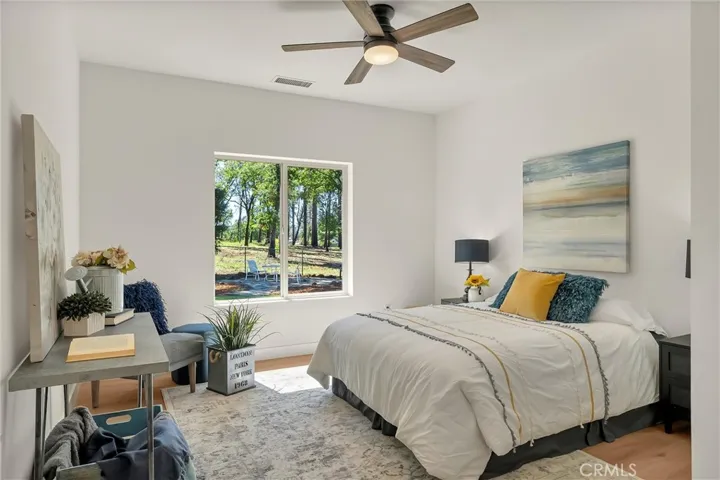 460 Nottingham, Paradise, California 95969