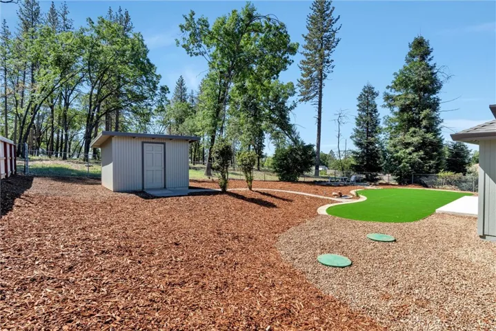 460 Nottingham, Paradise, California 95969
