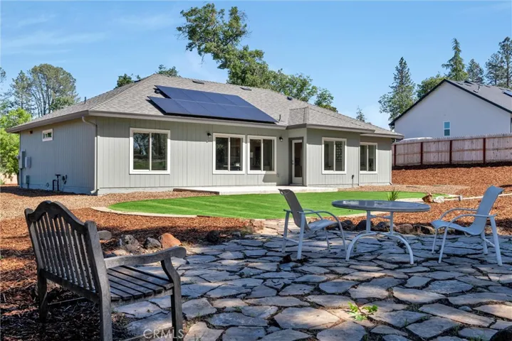 460 Nottingham, Paradise, California 95969