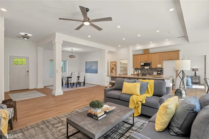 460 Nottingham, Paradise, California 95969