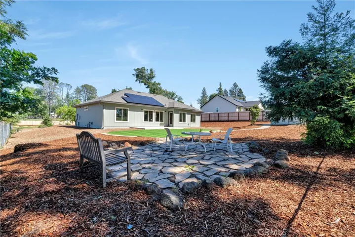 460 Nottingham, Paradise, California 95969