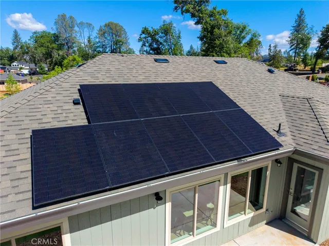 460 Nottingham, Paradise, California 95969