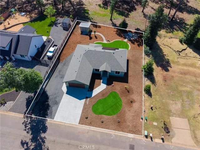 460 Nottingham, Paradise, California 95969