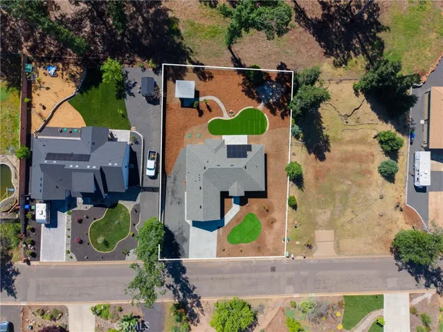 460 Nottingham, Paradise, California 95969